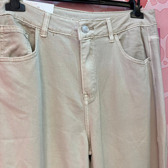 İthal soft touch jean