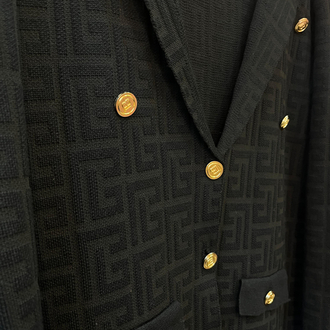 Balmain ikili takım
