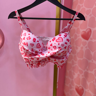 Kalpli bikini