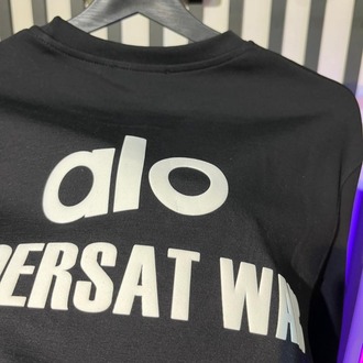ALO PREMİUM İTHAL SWEATSHİRT