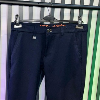 HERMES PARİS PREMİUM İTHAL JAGGER PANTOLON