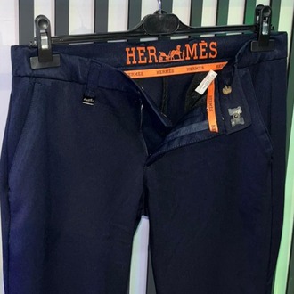 HERMES PARİS PREMİUM İTHAL JAGGER PANTOLON