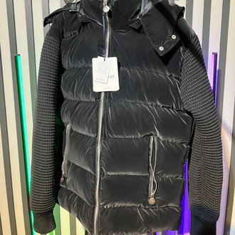 MONCLER İTHAL PREMİUM MONT