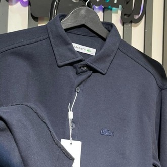 LACOSTE PREMİUM İTHAL GÖMLEK