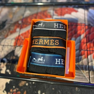HERMES PARİS PREMİUM BOXER