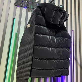 MONCLER İTHAL PREMİUM MONT