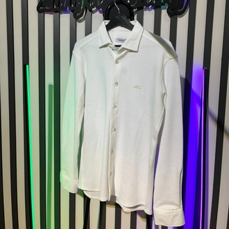 LACOSTE PREMİUM İTHAL GÖMLEK