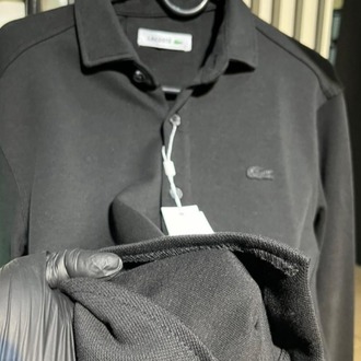 LACOSTE PREMİUM İTHAL GÖMLEK