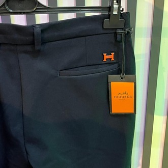 HERMES PARİS PREMİUM İTHAL JAGGER PANTOLON