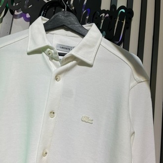 LACOSTE PREMİUM İTHAL GÖMLEK