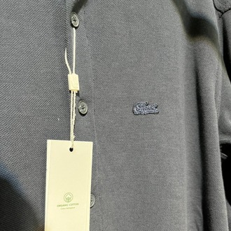 LACOSTE PREMİUM İTHAL GÖMLEK