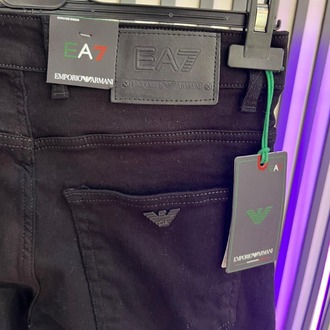 EMPORİO ARMANİ PREMİUM JEANS