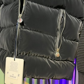 MONCLER İTHAL PREMİUM MONT