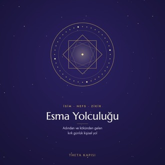 Esma Yolculuğu · Kişisel Kırk Gün