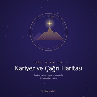 Kariyer ve Çağrı Haritası