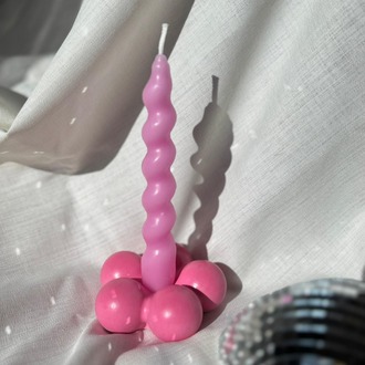 Bubble Twist Set