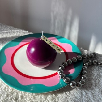 Dionisos Purple