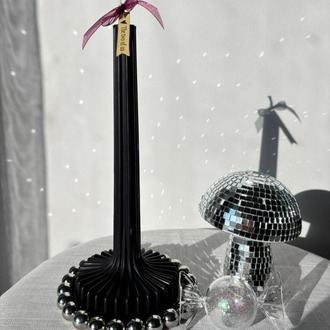 Aphrodite Dark Purple