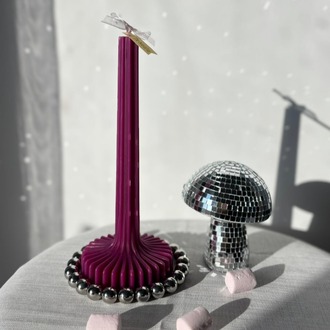 Aphrodite Purple
