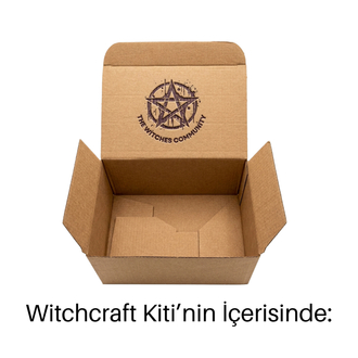 Temmuz Ayı Witchcraft Kiti