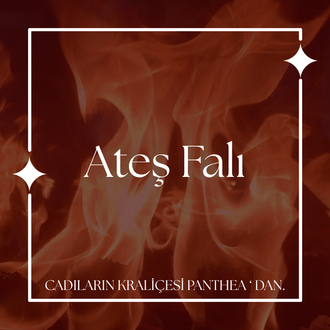 Ateş Falı
