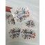 Thank You Sticker