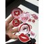 Kargo Paketleme Stickerları