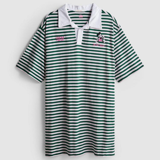 Mickey Polo Yaka