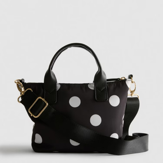 Minnie Mouse Çapraz Mini Çanta
