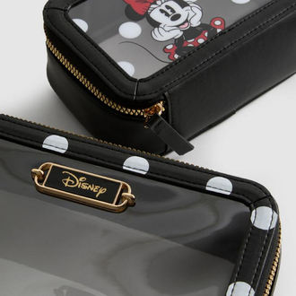 Minnie Mouse 2'li Makyaj Çantası
