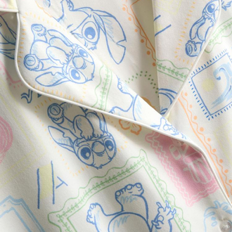 Stitch İkili Takım