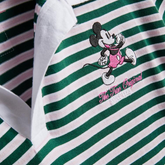 Mickey Polo Yaka