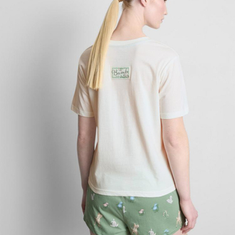 Bambi Kısa Pijama Takım