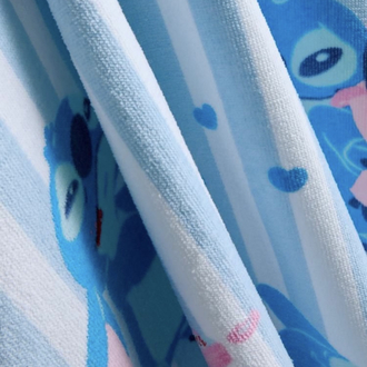 Stitch Havlu