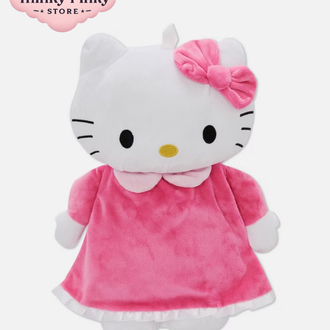 Hello Kitty Sıcak Su Torbası