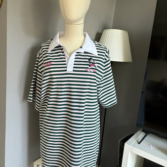 Mickey Polo Yaka