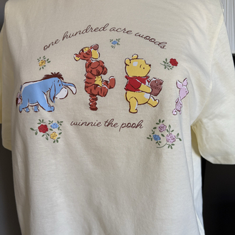 Winnie İkili Takım