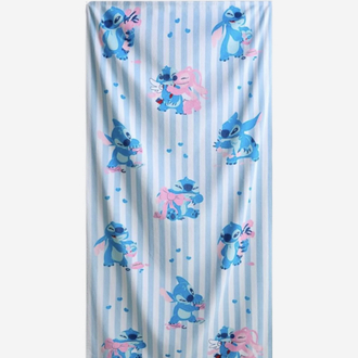 Stitch Havlu
