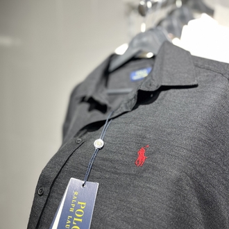 Göğüs Nakış Gömlek