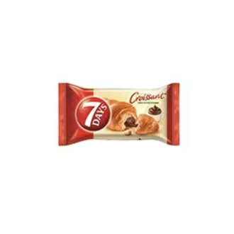 7Days Kakao Kremalı Kuruvasan 60gr (24'lü)