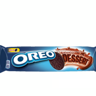 Oreo Choco Dessert 154 gr - 16 Adet