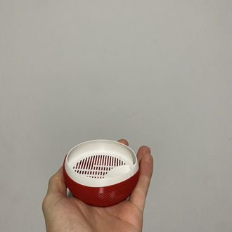 Minimalist Çerezlik