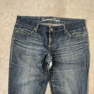 American Eagle Flared Jean