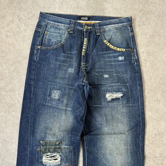 Dolce&Gabbana Vintage Jean 