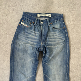 Diesel Flared Jean 