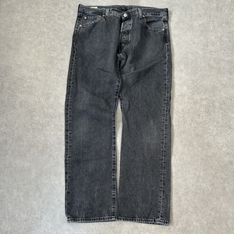 Levis 501 