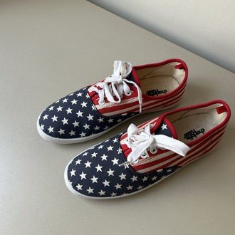 Charlotte Ruse USA 