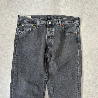 Levis 501 