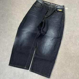 X-Tra Baggy Jean 