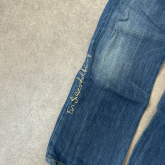 Diesel Vintage Jeans 